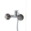 Смеситель для ванны Haiba Dario 009 (HB0873)