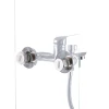 Смеситель для ванны Haiba Dario 009 (HB0873)