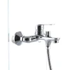 Смеситель для ванны Haiba Dario 009 (HB0873)