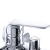 Смеситель для ванны Haiba Dario 009 (HB0873)