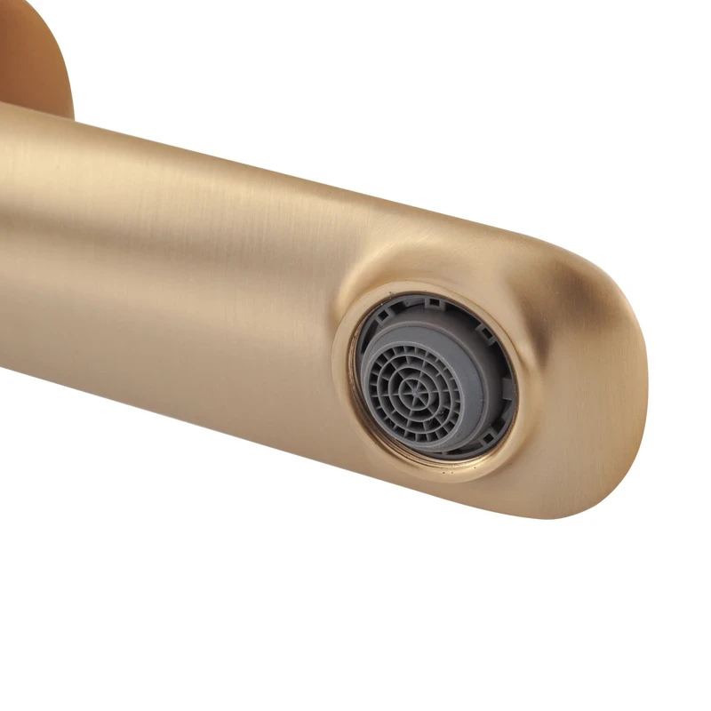 Смеситель для умывальника Koer KB-10028-12 (KR5291)