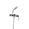 Смеситель для душа Cron Columbia 003 (CR0220)