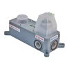 Встраиваемый смеситель для умывальника Mixxus SUS-111 Inner (MI6037)