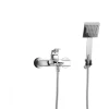 Смеситель для ванны Mixxus Premium Patrick Chr-009 (MI1659)