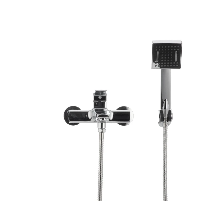 Змішувач для ванни Mixxus Premium Patrick Chr-009 (MI1659)