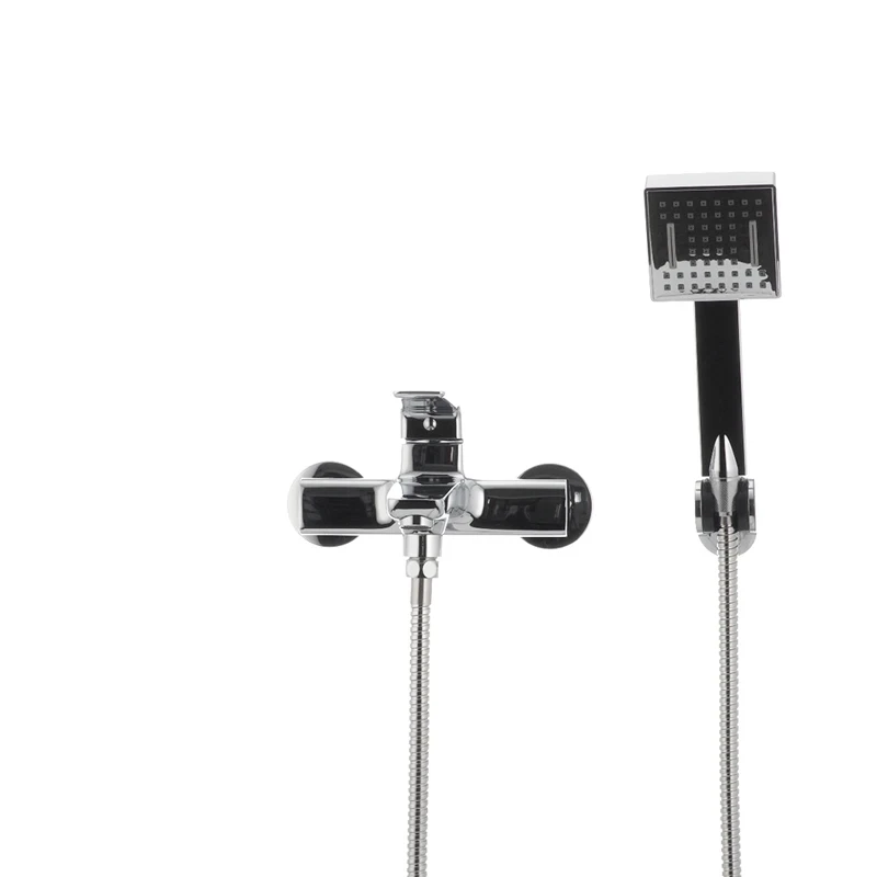 Змішувач для ванни Mixxus Premium Patrick Chr-009 (MI1659)