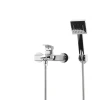 Смеситель для ванны Mixxus Premium Patrick Chr-009 (MI1659)