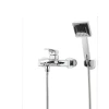 Смеситель для ванны Mixxus Premium Patrick Chr-009 (MI1659)