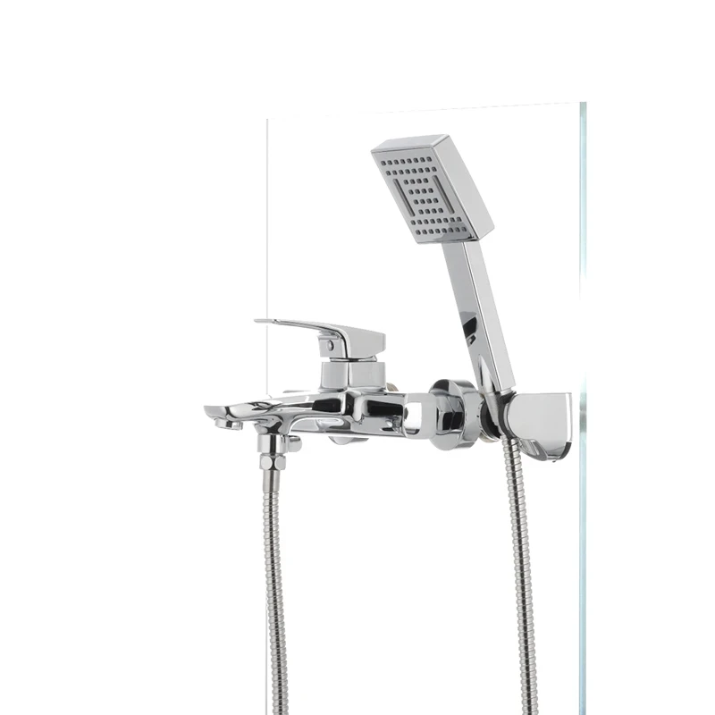 Змішувач для ванни Mixxus Premium Patrick Chr-009 (MI1659)