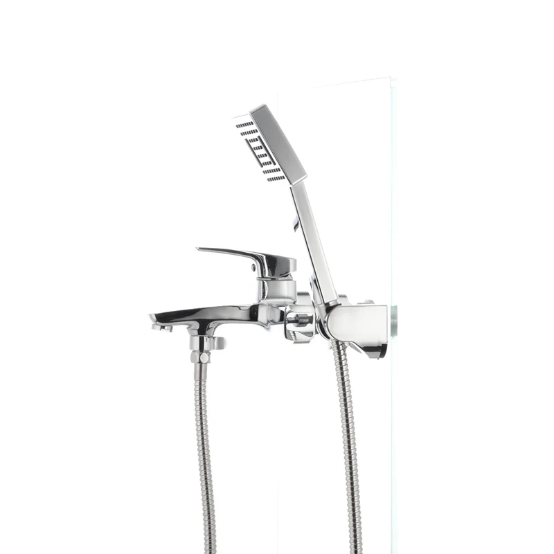 Змішувач для ванни Mixxus Premium Patrick Chr-009 (MI1659)