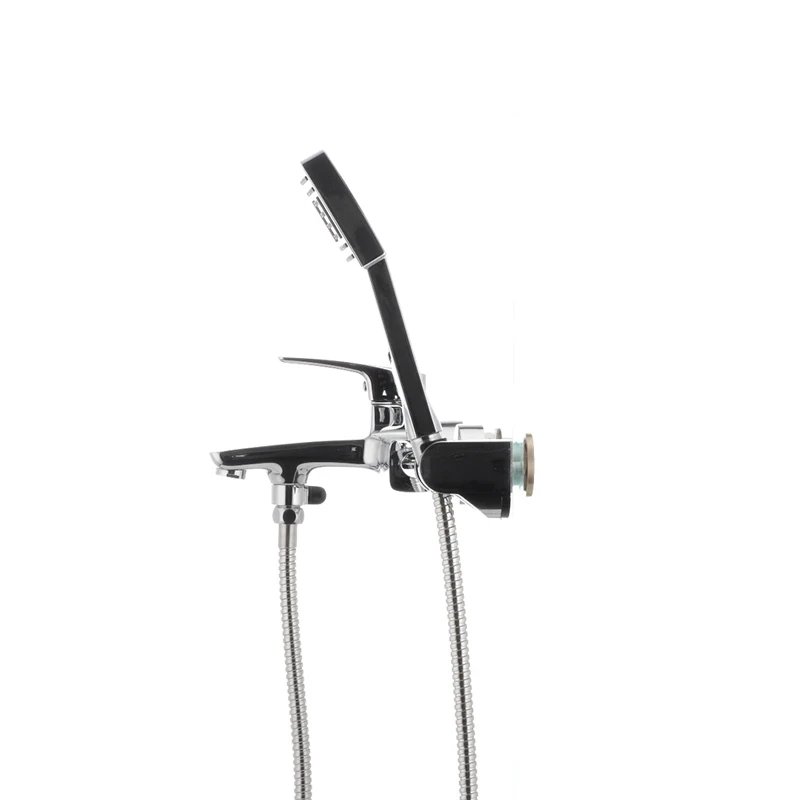 Змішувач для ванни Mixxus Premium Patrick Chr-009 (MI1659)