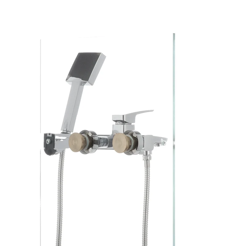 Змішувач для ванни Mixxus Premium Patrick Chr-009 (MI1659)