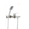 Смеситель для ванны Mixxus Premium Patrick Chr-009 (MI1659)