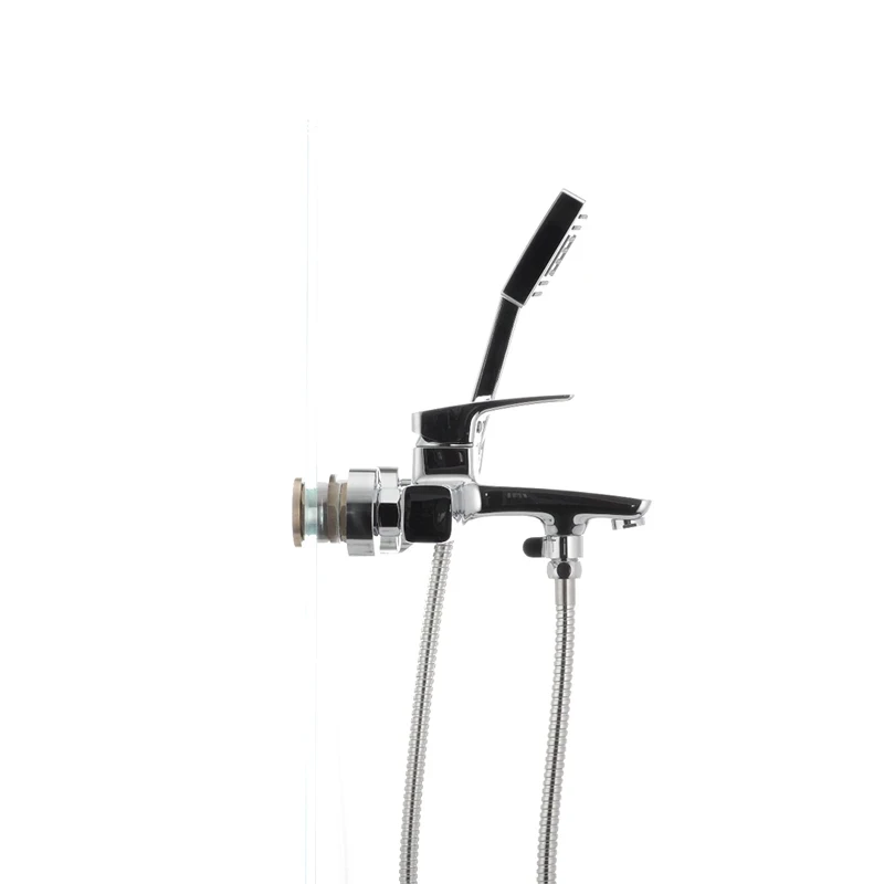 Змішувач для ванни Mixxus Premium Patrick Chr-009 (MI1659)