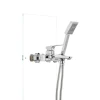 Смеситель для ванны Mixxus Premium Patrick Chr-009 (MI1659)