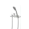 Смеситель для ванны Ibergrif Square M13222W (IB0033)