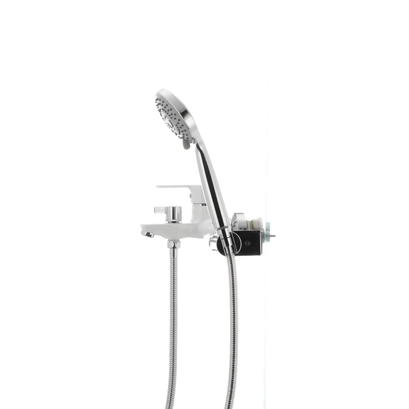 Змішувач для ванни Ibergrif Square M13222W (IB0033)