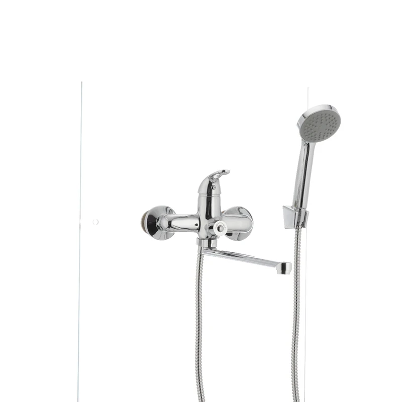 Змішувач для ванни Mixxus YOTA 006 (MI1612)