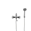 Смеситель для ванны Mixxus YOTA 006 (MI1612)