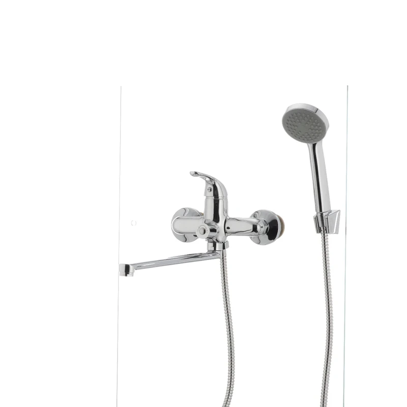 Змішувач для ванни Mixxus YOTA 006 (MI1612)
