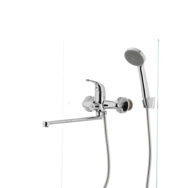 Змішувач для ванни Mixxus YOTA 006 (MI1612)