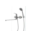 Смеситель для ванны Mixxus YOTA 006 (MI1612)