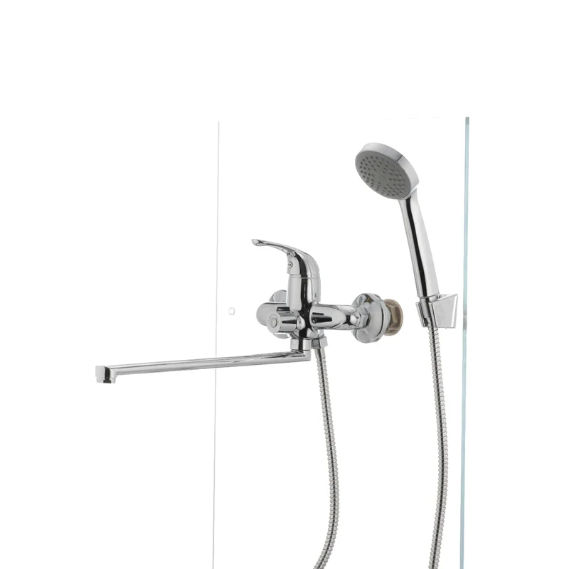 Змішувач для ванни Mixxus YOTA 006 (MI1612)
