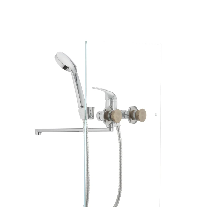 Змішувач для ванни Mixxus YOTA 006 (MI1612)