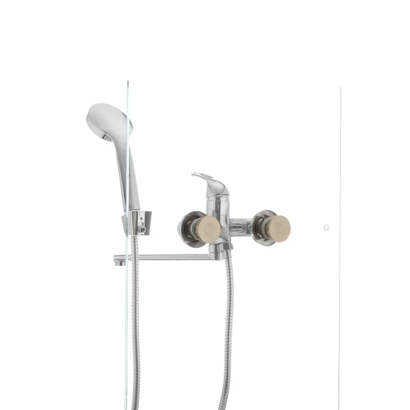 Змішувач для ванни Mixxus YOTA 006 (MI1612)