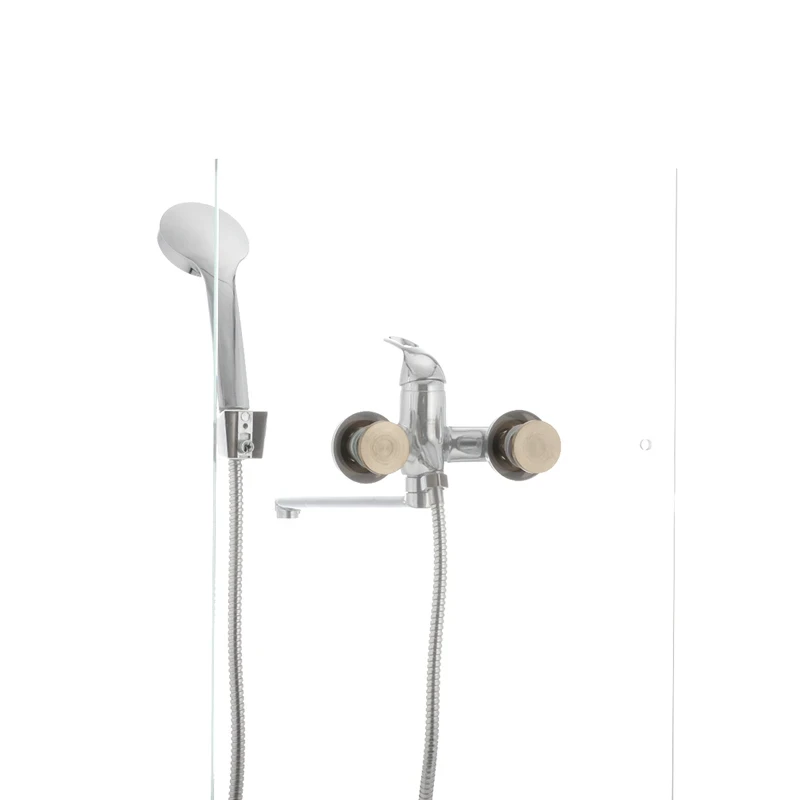 Змішувач для ванни Mixxus YOTA 006 (MI1612)