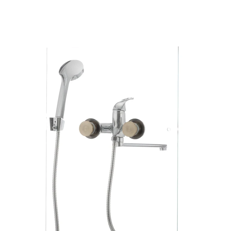 Змішувач для ванни Mixxus YOTA 006 (MI1612)