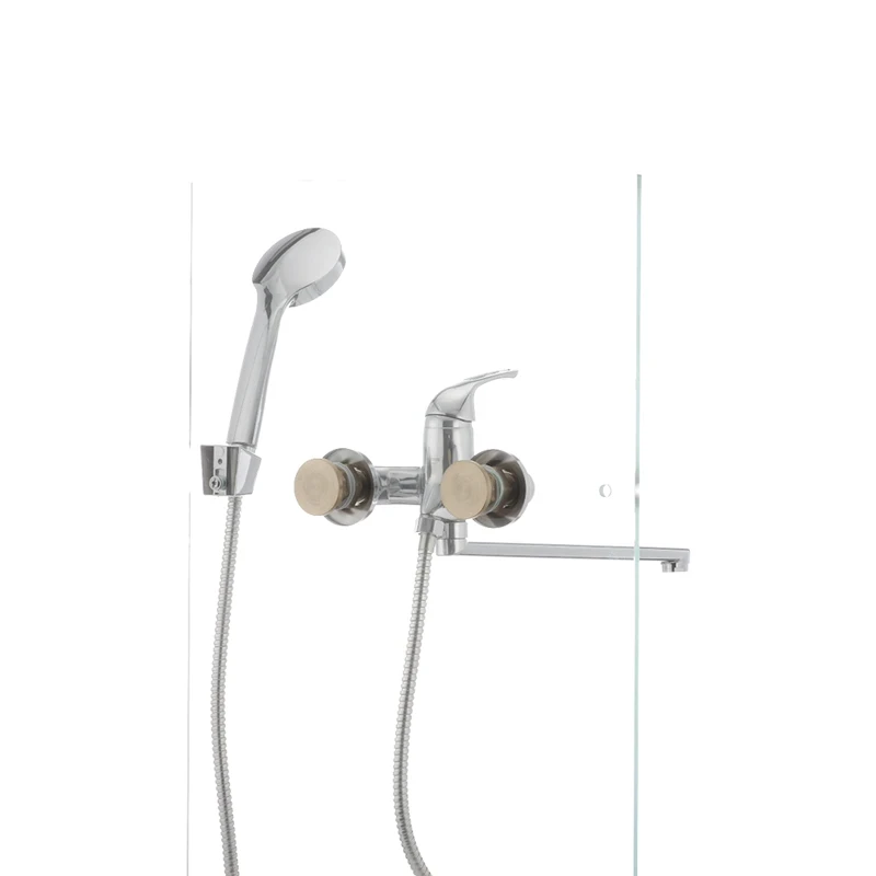 Змішувач для ванни Mixxus YOTA 006 (MI1612)