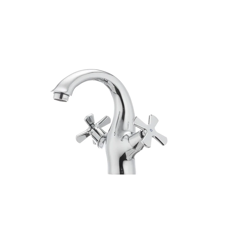 Змішувач для умивальника Mixxus Premium Fobos 161 (MI0614)