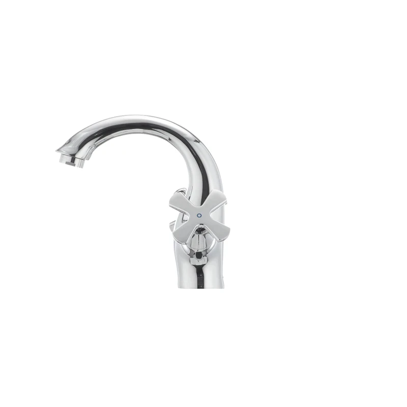 Змішувач для умивальника Mixxus Premium Fobos 161 (MI0614)