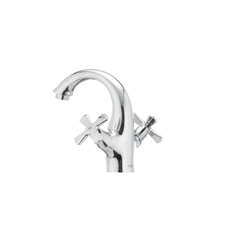 Змішувач для умивальника Mixxus Premium Fobos 161 (MI0614)