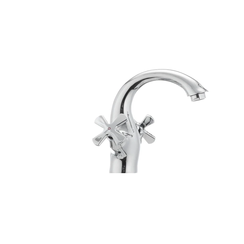 Змішувач для умивальника Mixxus Premium Fobos 161 (MI0614)