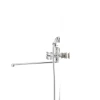 Смеситель для ванны Cron Smes 140 (CR0226)