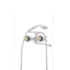 Смеситель для ванны Cron Smes 140 (CR0226)
