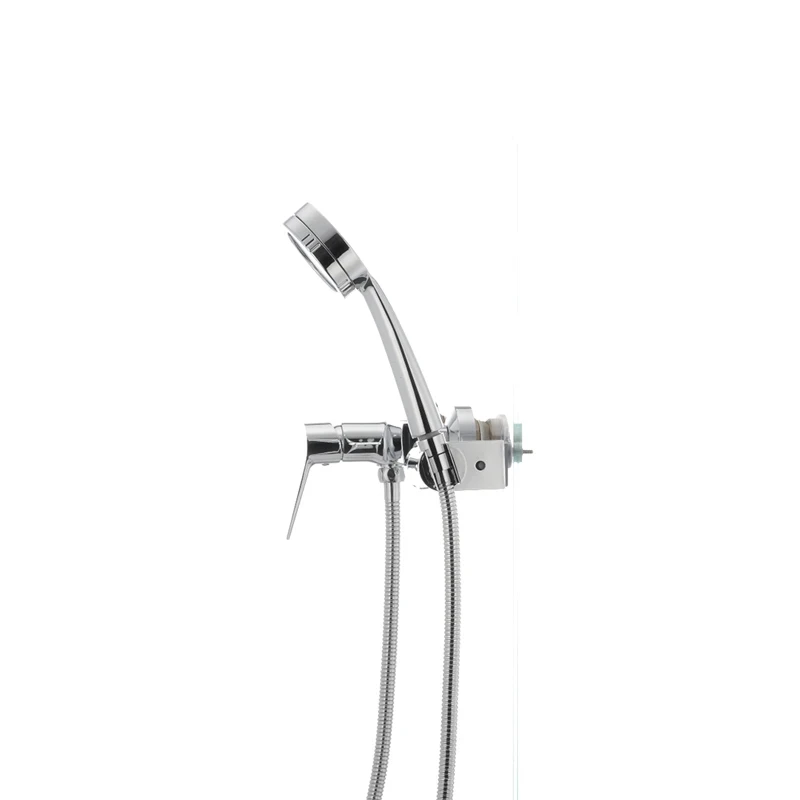 Змішувач для душа Ibergrif Arial M12026 (IB0039)