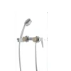 Смеситель для душа Ibergrif Arial M12026 (IB0039)