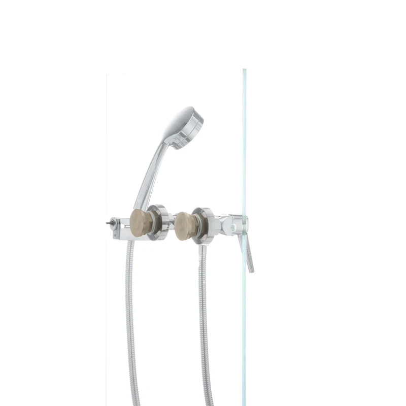 Змішувач для душа Ibergrif Arial M12026 (IB0039)
