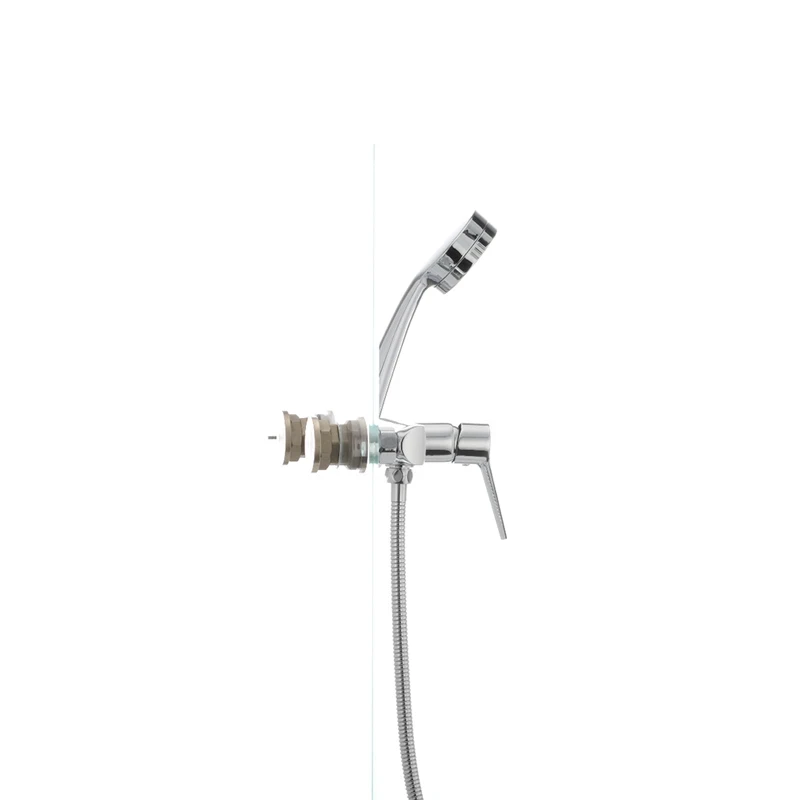 Змішувач для душа Ibergrif Arial M12026 (IB0039)