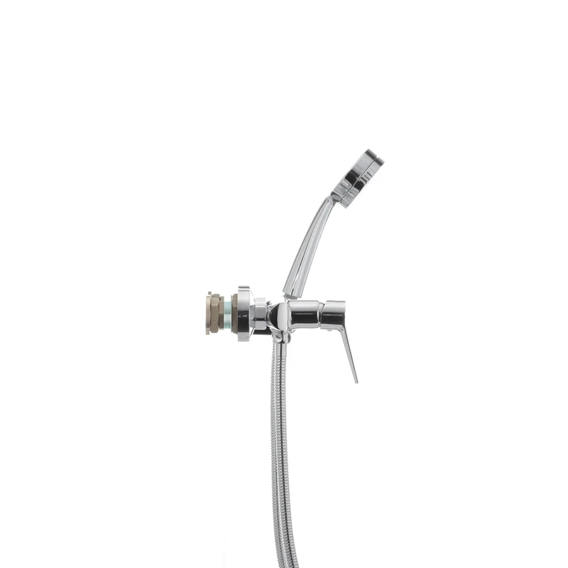 Змішувач для душа Ibergrif Arial M12026 (IB0039)