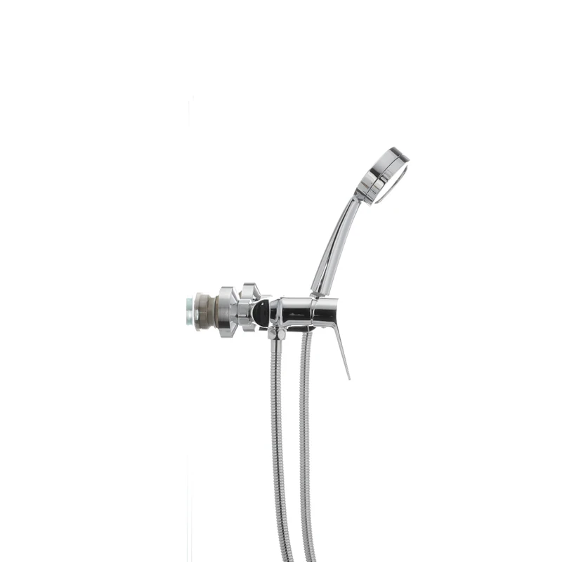 Змішувач для душа Ibergrif Arial M12026 (IB0039)