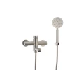 Змішувач для ванни Mixxus SUS-009 (Euro) з нерж. сталі SUS304 (SS2956)