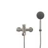 Змішувач для ванни Mixxus SUS-009 (Euro) з нерж. сталі SUS304 (SS2956)