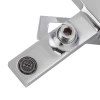 Смеситель для ванны Haiba KANT 009 EURO (HB9603)
