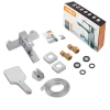 Смеситель для ванны Haiba KANT 009 EURO (HB9603)