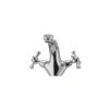 Смеситель для умывальника Haiba Dominox 161 (HB0944)