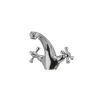 Смеситель для умывальника Haiba Dominox 161 (HB0944)